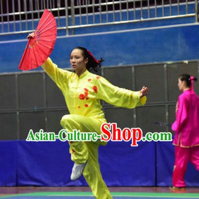 Top Tai Chi Taijiquan Aikido Chikung Tichi Quigong Chigong Thaichi Pants Tai Chi Fan Tai Chi Quan Onitsuka Tiger Tai Chi Competition Costumes Uniforms