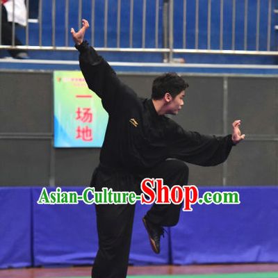 Top Tai Chi Taijiquan Aikido Chikung Tichi Quigong Chigong Thaichi Pants Tai Chi Fan Tai Chi Quan Onitsuka Tiger Tai Chi Competition Costumes Uniforms