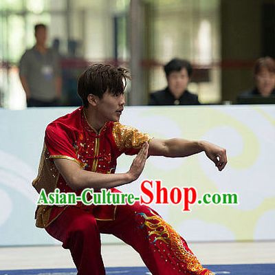 Top Xingyi Quan Hsing I Hsing Yi Hsing I Chuan Hsing I Forms Hsing Yi Training Kung Fu Uniforms Costumes Competition Suit