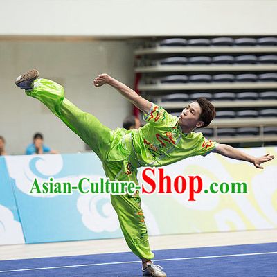 Top Xingyi Quan Hsing I Hsing Yi Hsing I Chuan Hsing I Forms Hsing Yi Training Kung Fu Uniforms Costumes Competition Suit