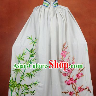 Chinese Beijing Opera Peking Opera Costumes Chinese Traditional Clothing Buy Costumes Plum Blossom Orchid Bamboo Chrysanthemum Mantle for Women