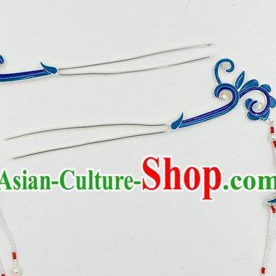 Chinese Ancient Opera Hairpin