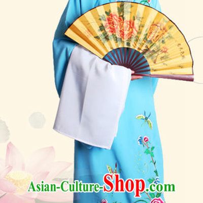 Chinese Culture Chinese Opera Costumes Chinese Cantonese Opera Beijing Opera Costumes Xiao Sheng Costumes Complete Set for Women