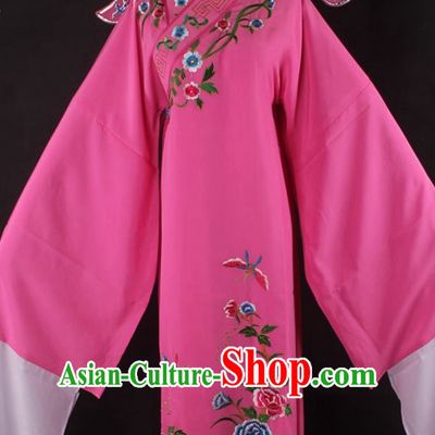 Chinese Culture Chinese Opera Costumes Chinese Cantonese Opera Beijing Opera Costumes Xiao Sheng Costumes Complete Set for Women