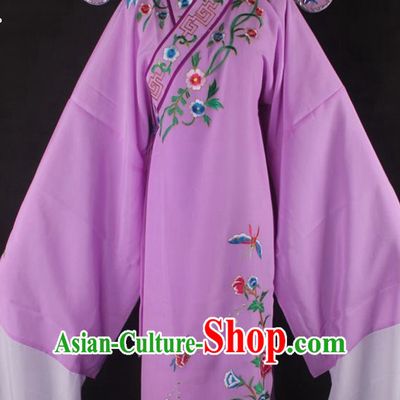 Chinese Culture Chinese Opera Costumes Chinese Cantonese Opera Beijing Opera Costumes Xiao Sheng Costumes and Hat Complete Set for Men