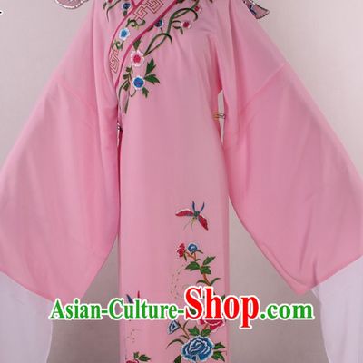 Chinese Culture Chinese Opera Costumes Chinese Cantonese Opera Beijing Opera Costumes Xiao Sheng Costumes and Hat Complete Set for Men