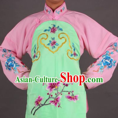 Chinese Culture Chinese Opera Costumes Chinese Cantonese Opera Beijing Opera Costumes Girl Dancewear Costumes