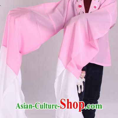 Chinese Culture Chinese Opera Costumes Chinese Cantonese Opera Beijing Opera Costumes Long Sleeve Costumes for Kids