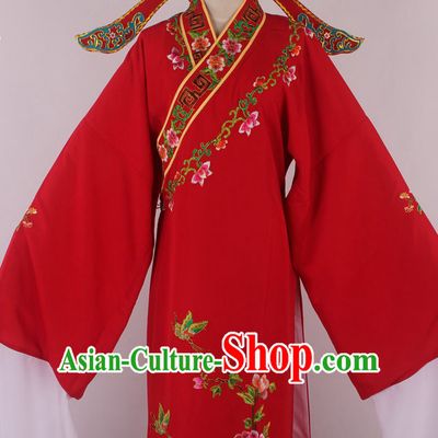 Chinese Culture Chinese Opera Costumes Chinese Cantonese Opera Beijing Opera Costumes Young Scholar Costumes