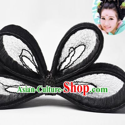 Chinese Traditional Hair Extension