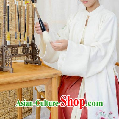 Chinese Hanfu Plus Size Dresses for Women