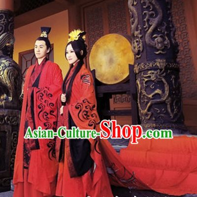 Chinese Star Fan Bing Bing Flower Skirt and Headwear Complete Set