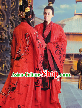 Chinese costumes sexy hanfu ancient princess clothing hair accessories Chinese costumes sexy hanfu ancient princess clothing hair accessories