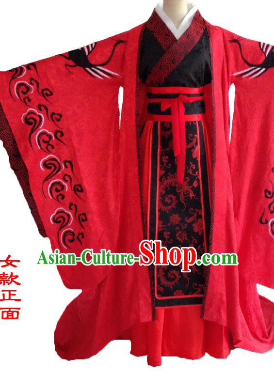 Chinese costumes sexy hanfu ancient princess clothing hair accessories Chinese costumes sexy hanfu ancient princess clothing hair accessories