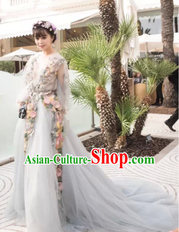 Chinese costumes sexy hanfu ancient princess clothing hair accessories Chinese costumes sexy hanfu ancient princess clothing hair accessories