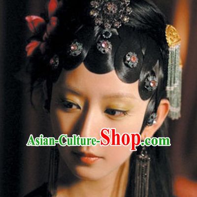 Ancient Chinese Hair Accessories Supply for Women
