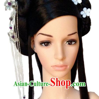 Ancient Chinese Hair Accessories Supply for Women