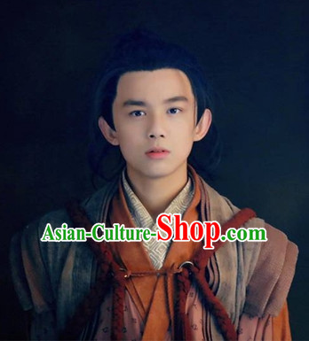 Chinese costumes sexy hanfu ancient princess clothing hair accessories Chinese costumes sexy hanfu ancient princess clothing hair accessories