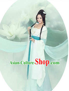Chinese costumes sexy hanfu ancient princess clothing hair accessories Chinese costumes sexy hanfu ancient princess clothing hair accessories