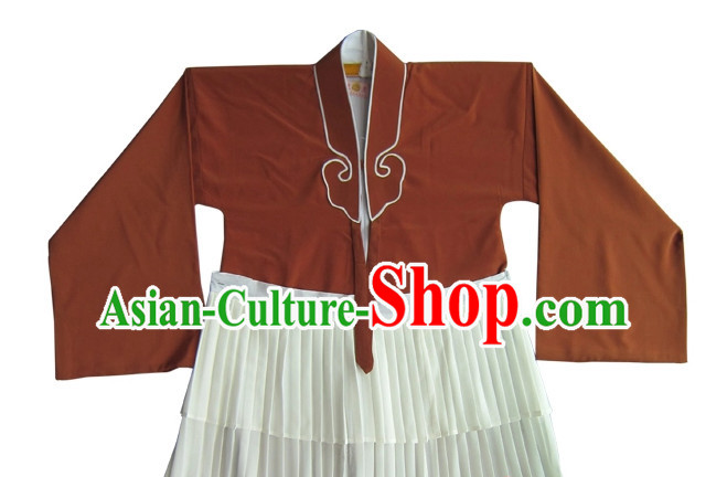 Chinese Beijing Opera Clown Clowns Costumes Chinese Beijing Opera Clown Clowns Costumes