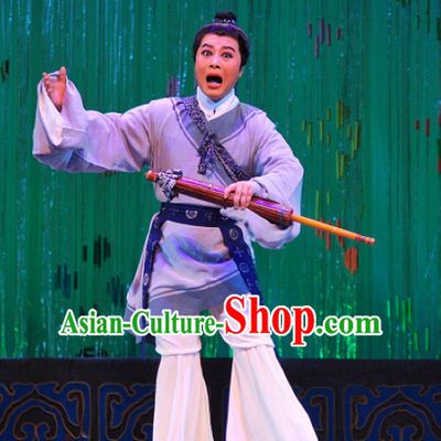 Chinese Goddess Marriage Beijing Opera Dong Yong Costumes