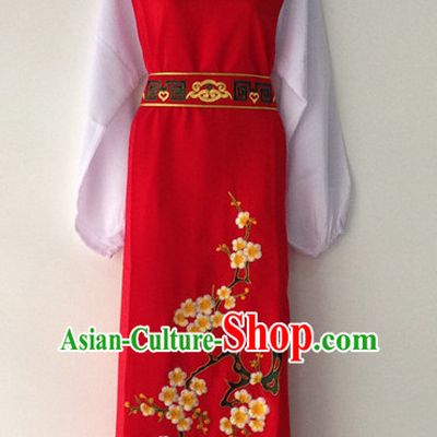 Chinese Opera Jia Baoyu Costumes