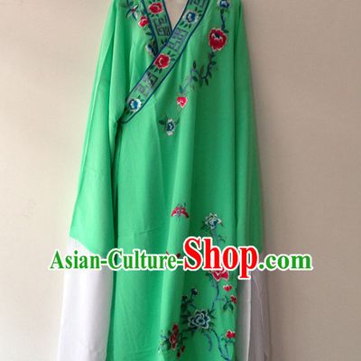 Long Sleeve Beijing Opera Costumes for Men