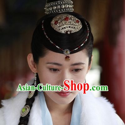 Chinese Ancient Princess Hair Accessories
