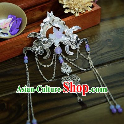 Chinese Traditional Female Hair Accessories