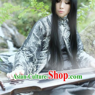 Chinese Style Swordsman Costume for Women