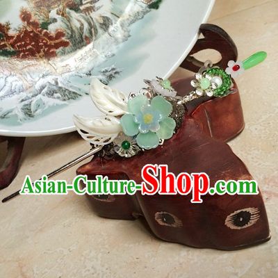 Traditional Chinese Accessories Hair Pins Hair Jewelry