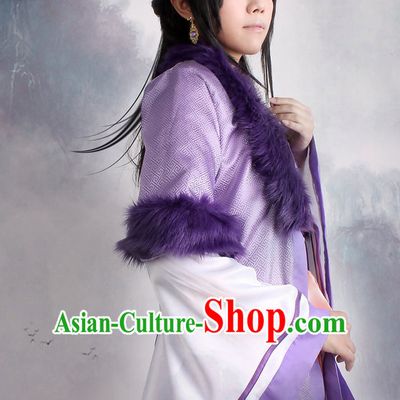 Asia Fashion Top Chinese Princess Cosplay Halloween Costumes Complete Set
