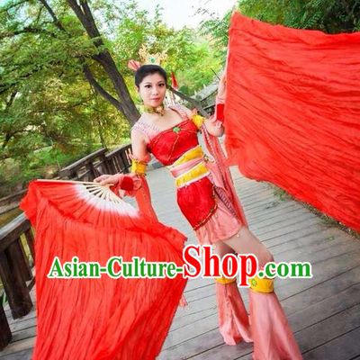 Top Asian Chinese Sexy Halloween Costumes for Women
