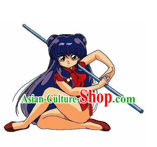 Chinese costumes costume asian fashion oriental clothing wig clothes traditional Chinese costumes costume asian fashion oriental clothing wig clothes traditional