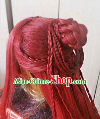 Chinese costumes costume asian fashion oriental clothing wig clothes traditional Chinese costumes costume asian fashion oriental clothing wig clothes traditional
