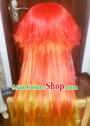 Chinese costumes costume asian fashion oriental clothing wig clothes traditional Chinese costumes costume asian fashion oriental clothing wig clothes traditional
