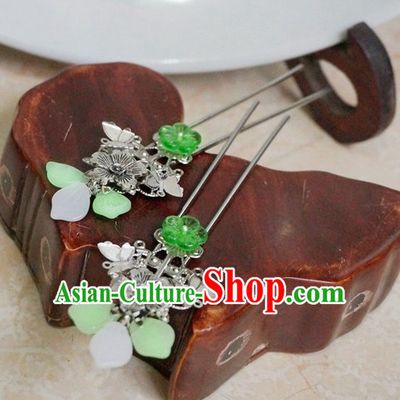 Chinese Traditional Empress Hairpins