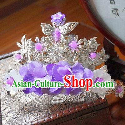 Chinese Ancient Style Princess Hair Accessories