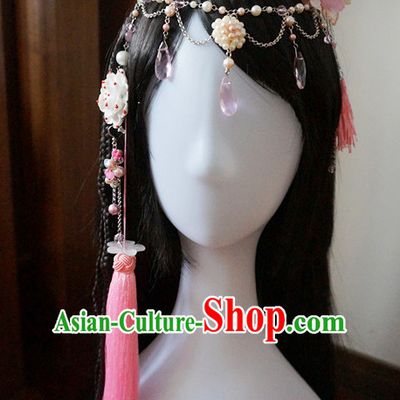 Chinese Ancient Style Noblewomen Hair Accessories