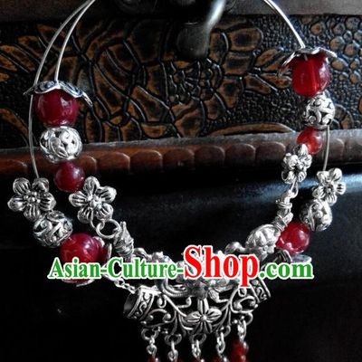 Chinese Traditional Handmade Necklace
