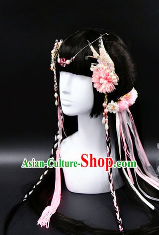 Chinese traditional hair accessories headwear head pieces headpiece accessory empress emperor princess Chinese traditional hair accessories headwear head pieces headpiece accessory empress emperor princess