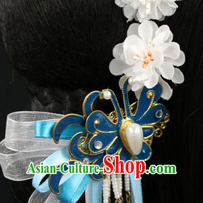 Chinese Ancient Princess Hair Accessories