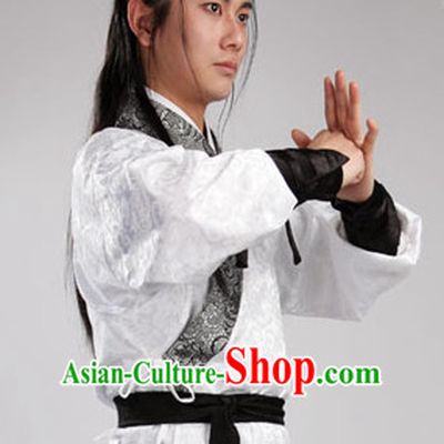 Chinese Ancient Dress for Men