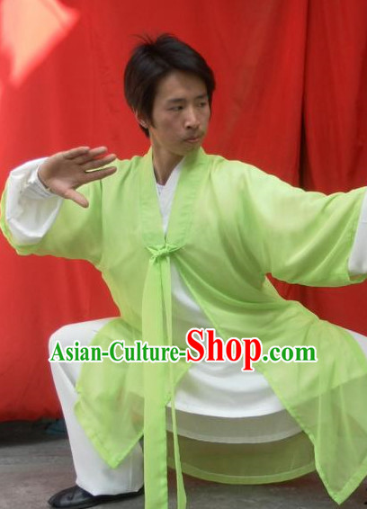 Chinese taoist uniform taoist costumes long robe dao Chinese taoist uniform taoist costumes long robe dao