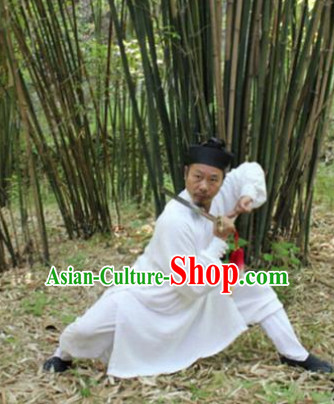 Chinese taoist uniform taoist costumes long robe dao Chinese taoist uniform taoist costumes long robe dao