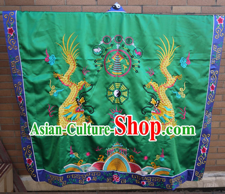 Chinese taoist uniform taoist costumes long robe dao Chinese taoist uniform taoist costumes long robe dao