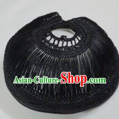 Handmade Chinese Taoist Hair Decorations