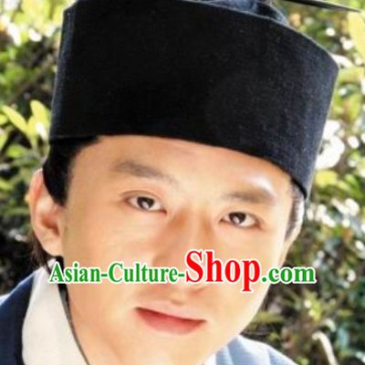 Handmade Chinese Taoist Hat
