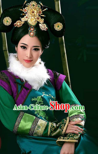 Chinese traditional ceremonial wedding outfit for women Chinese traditional ceremonial wedding outfit for women