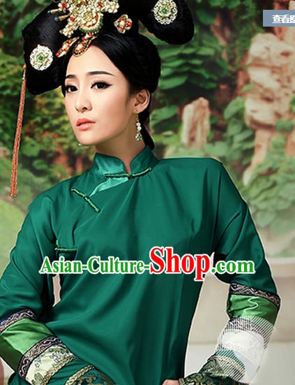 Chinese traditional ceremonial wedding outfit for women Chinese traditional ceremonial wedding outfit for women